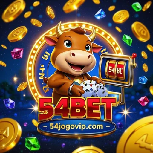 Explorando as Últimas Promoções da 54BET: Benefícios e Oportunidades para Jogadores