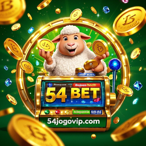 A Magia da Roleta na 54BET: Uma Experiência de Jogo Inigualável