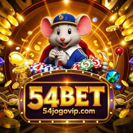 Descubra os Benefícios do VIP Club na 54BET